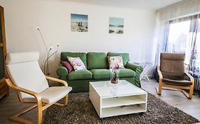 Ferienwohnung Möwe